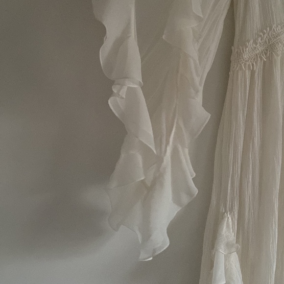 Chloe SS17 Runway Bridal - Picture 17 of 17